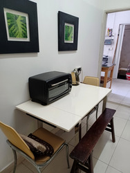 Uni Building (D15), Apartment #451300681